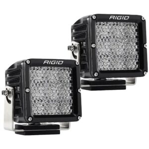RIGID DXL PRO DIFF /2 322313