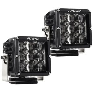 RIGID DXL HYPERSPOT /2 322413