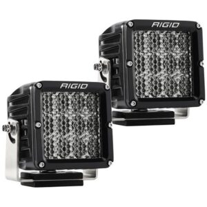 RIGID DXL PRO SP DIFF /2 322713