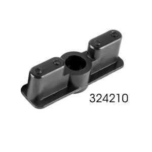 SEA DOG NYLON WINDSHIELD DOUBLE LATCH 324210-1
