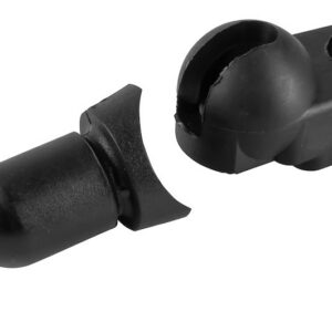 SEA DOG NYLON WINDSHIELD BRACE FOOT - 324300-1