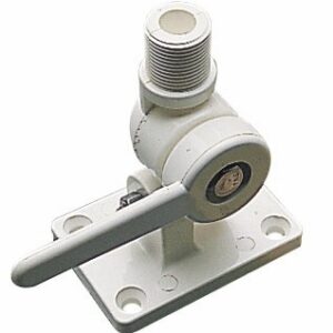 SEA DOG NYLON ANTENNA BASE LEVER TYPE 329130-1