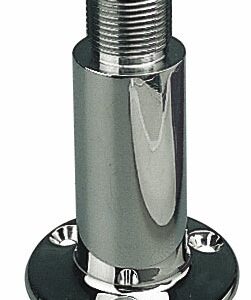 SEA DOG SS FIXED ANTENNA MOUNT 4' 329510-1