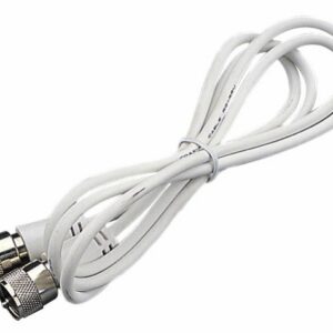 SEA DOG COAXIAL CABLE ASSEMBLY - 10' 329804-1