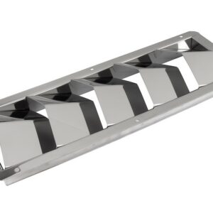 SEA DOG STAINLESS VENTILATOR 5-SLOT 331290-3