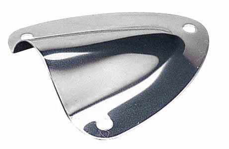 SEA DOG STAINLESS MIDGET VENT MEDIUM 331370-1