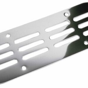 SEA DOG STAINLESS LOCKER VENT 2-3/8' X 331620-1