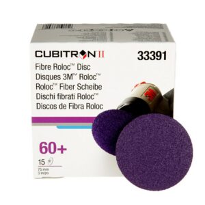 3M - 3M  CUBITRON  II ROLOC  F - 33391
