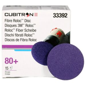 3M - 3M  CUBITRON  II ROLOC  F - 33392