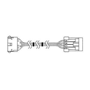 CUMMINS - 30' ONAN WIRE HARNESS - 338-3489-02
