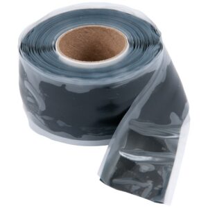 ANCOR TAPE  REPAIR TAPE  1'X10'  BLACK 341010