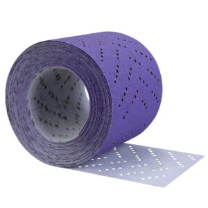 3M - 3M  HOOKIT  CLEAN SANDING SHEET ROL - 34462