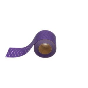 3M - 3M  HOOKIT  CLEAN SANDING SHEET ROL - 34465