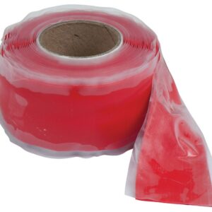 ANCOR TAPE  REPAIR TAPE  1'X10'  RED 346010