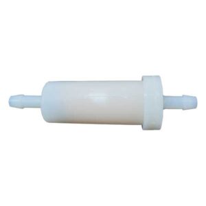 EMP 1/4' INLINE FUEL FILTER 35-00600