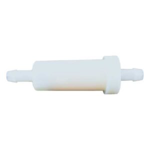 EMP 5/16' INLINE FUEL FILTER 35-01227