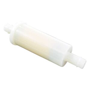 EMP 3/8' INLINE FUEL FILTER 35-01679