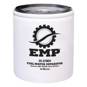 EMP FILTER  FUEL WATER SEPARATOR 35-37804