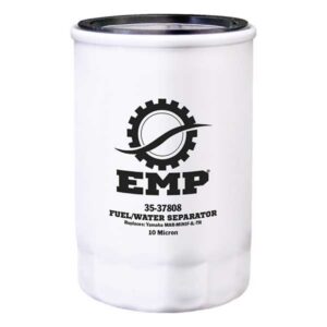 EMP FILTER  FUEL WATER SEPARATOR 35-37808