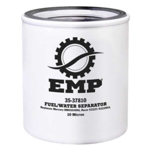 EMP FILTER  FUEL WATER SEPARATOR 35-37810