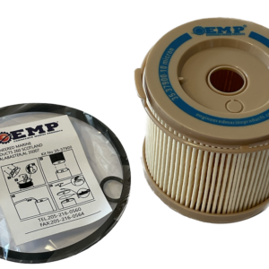 EMP FILTER  FUEL 35-37900