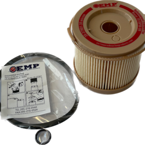 EMP FILTER  FUEL 35-37901