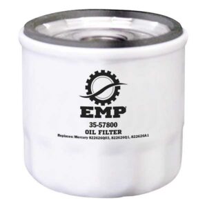 EMP FILTER  OIL 35-57800