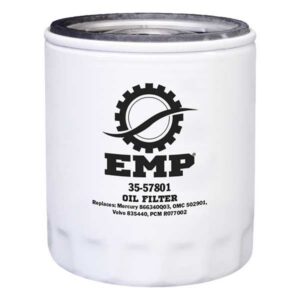EMP FILTER  OIL 35-57801