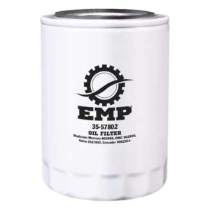 EMP FILTER  OIL (LONG CANISTER) 35-57802