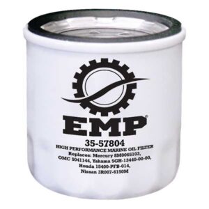 EMP FILTER  OIL 35-57804