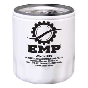 EMP FILTER  OIL 35-57808