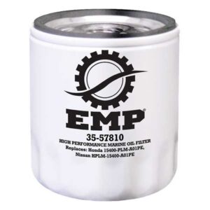 EMP FILTER  OIL 35-57810