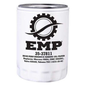 EMP FILTER  OIL (LONG CANISTER) 35-57811