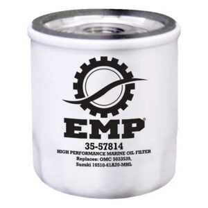 EMP FILTER  OIL 35-57814