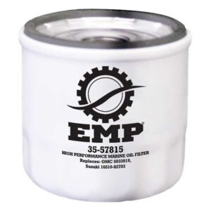 EMP FILTER  OIL 35-57815