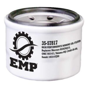 EMP FILTER  OIL 35-57817