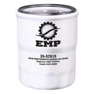 EMP FILTER  OIL 35-57819