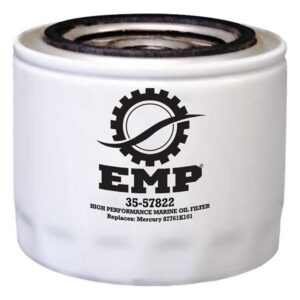 EMP FILTER  OIL 35-57822