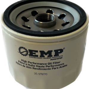 EMP FILTER  OIL RACING 35-57870