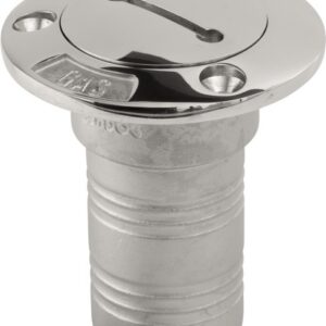SEA DOG STAINLESS CAST HOSE DECK FILL 351320-1