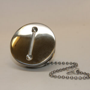 SEA DOG REPL CAP/CHAIN F/351350-351353 351391-1