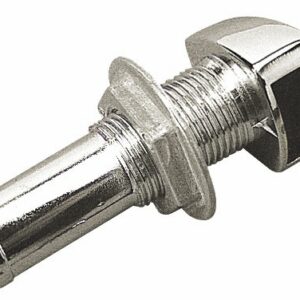 SEA DOG CHROME ZINC GAS TANK VENT - 352100-1