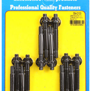 ARP - SB FORD INTAKE STUD KIT - 354-2103