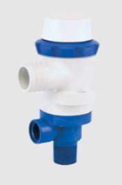 SHURFLO 12 VDC  800 GPH  3/4' PORT  SUBMERS 357-113-10