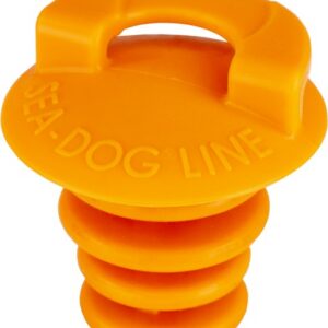 SEA DOG EMERGENCY DECK FILL PLUG - NIT 357390-1