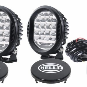 HELLA - HELLA VF 500 LED DRIVING KIT - ="358117171"