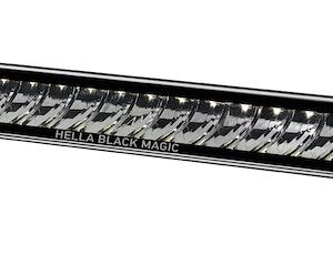 HELLA - BLACK SERIES 32INCH THIN LIGHTBAR D - ="358176311"