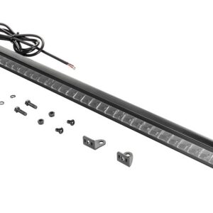 HELLA - BLACK SERIES 40INCH THIN LIGHTBAR D - ="358176321"