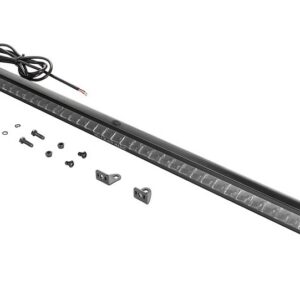 HELLA - BLACK SERIES 50INCH THIN LIGHTBAR D - ="358176331"