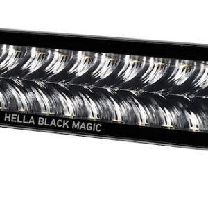 HELLA - BLACK SERIES 21INCH DOUBLE LIGHTBAR - ="358176401"
